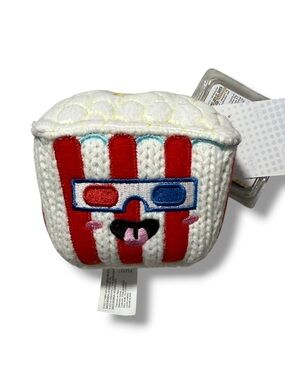Ami Amis Wave 2 “Bud” 4” Plush